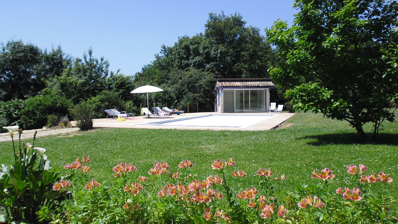 Photo of Outdoor in Saint Palais