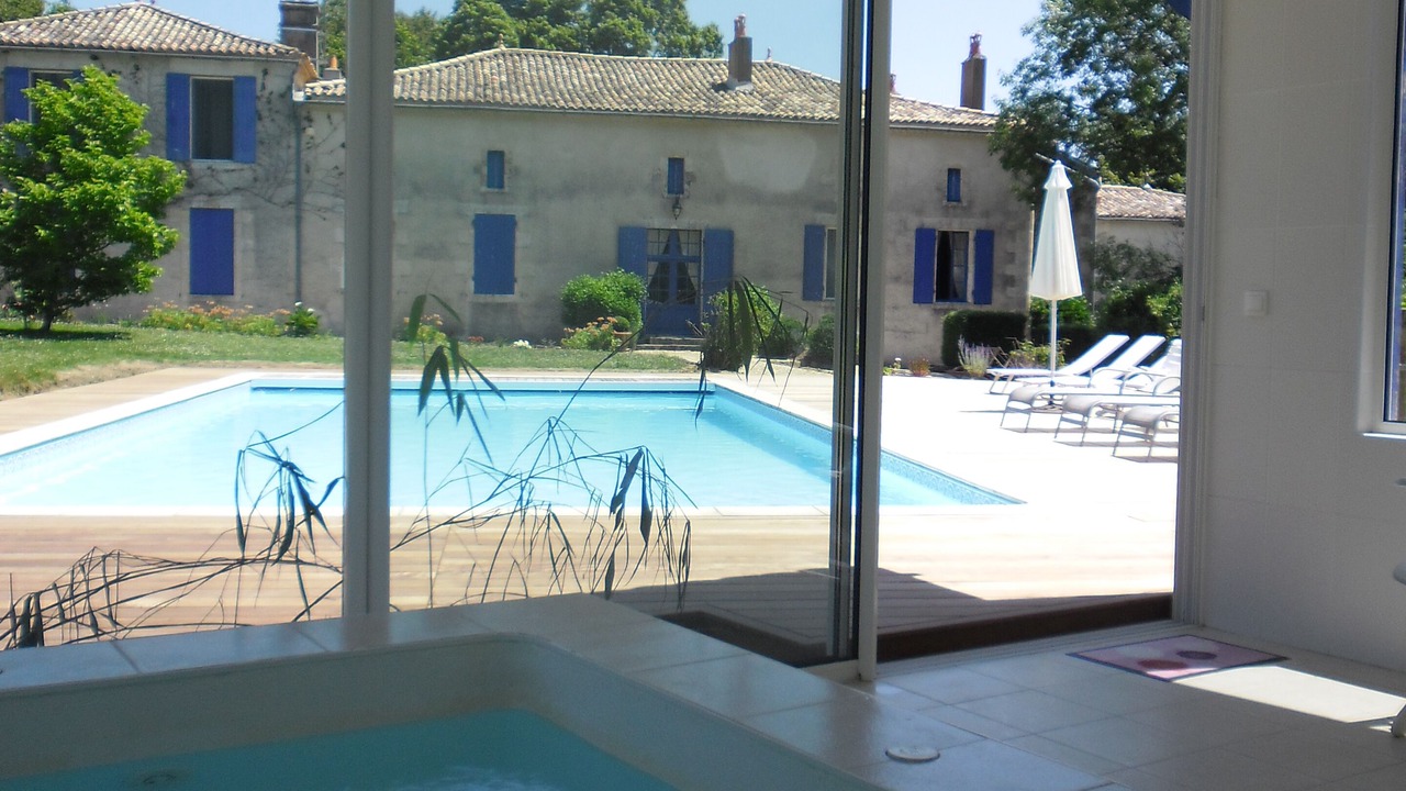 Photo of Outdoor in Saint Palais