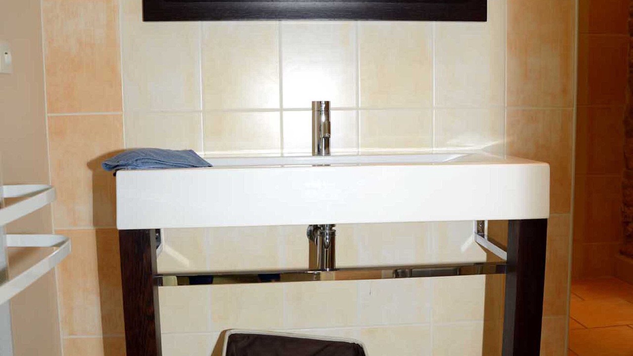 Photo of Bathroom in Saint Palais