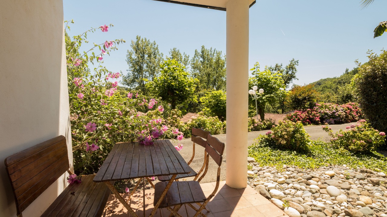Photo of Outdoor in La Bastide-Clairence