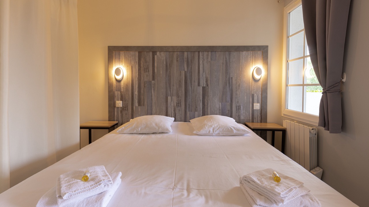 Photo of Bedroom in La Bastide-Clairence