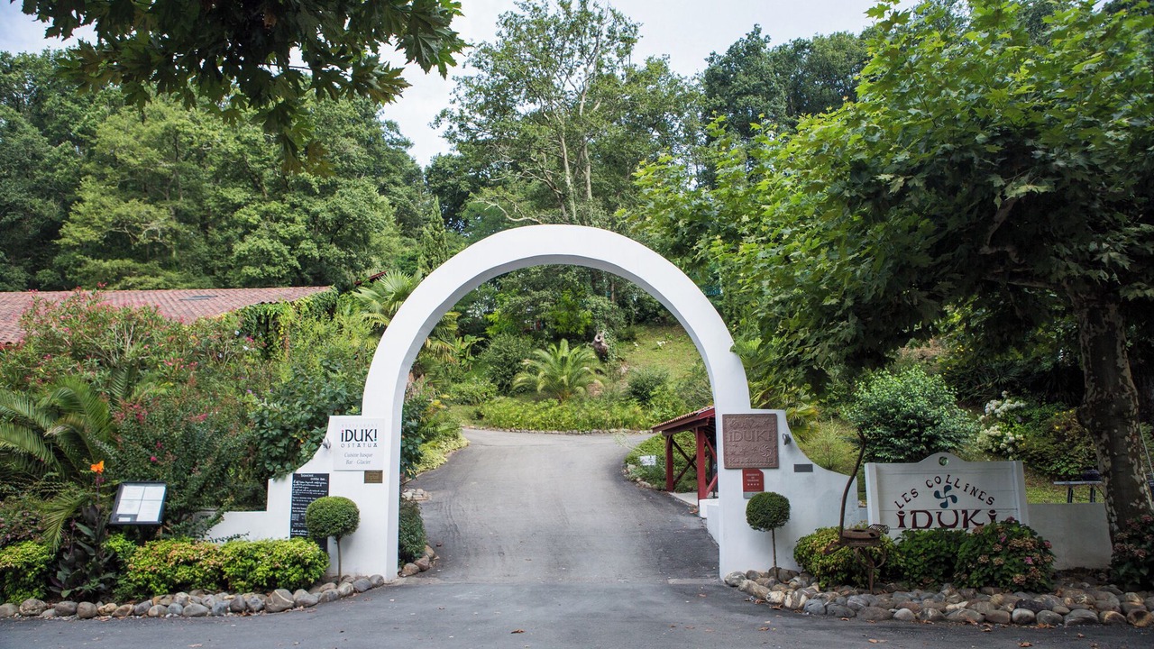 Photo of Outdoor in La Bastide-Clairence