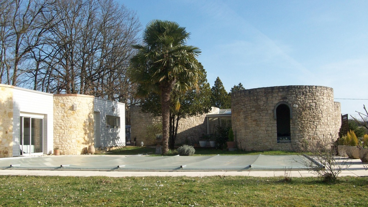 Photo of Outdoor in Beaumont-du-Perigord