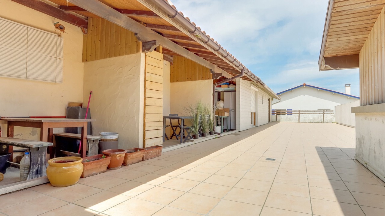 Photo of Outdoor in Biscarrosse Plage