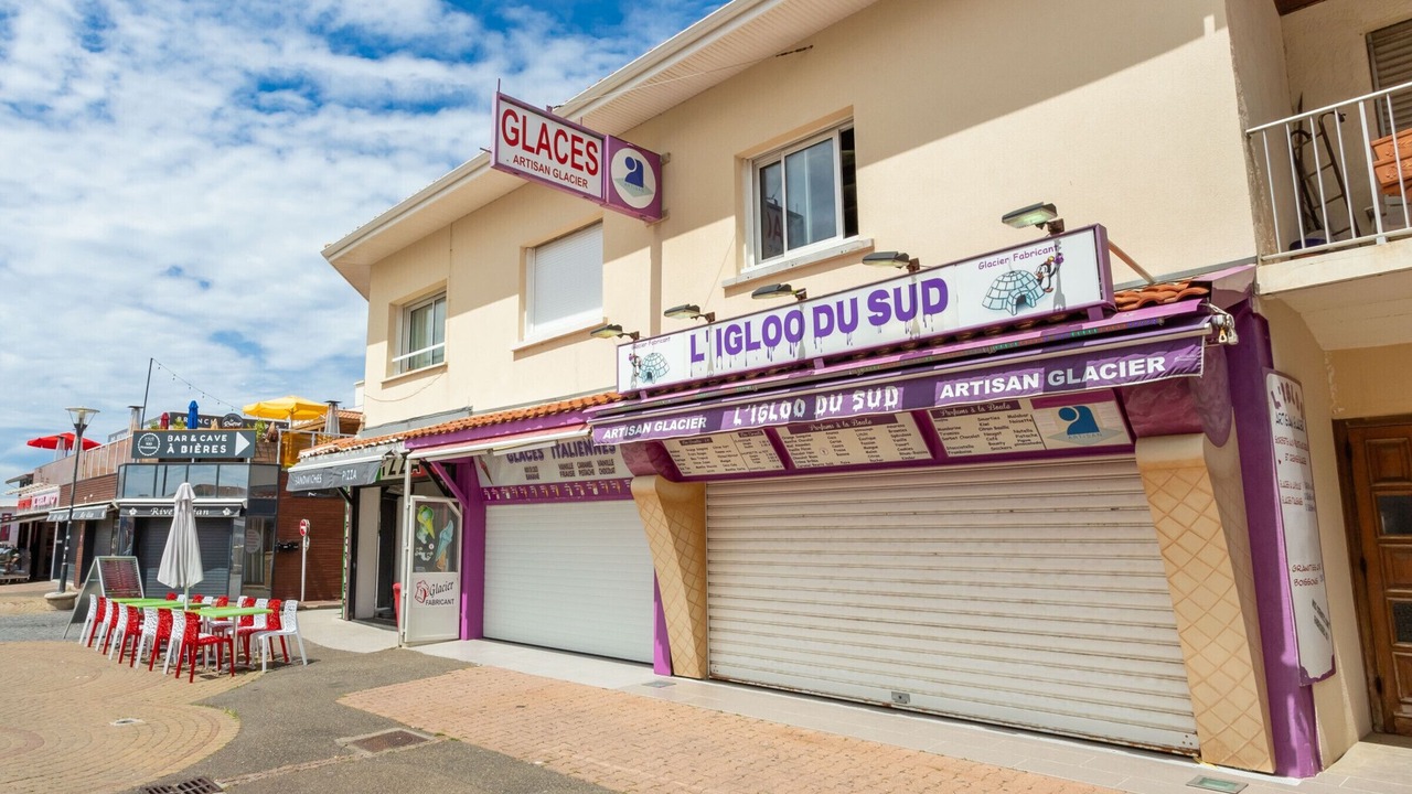Photo of Outdoor in Biscarrosse Plage