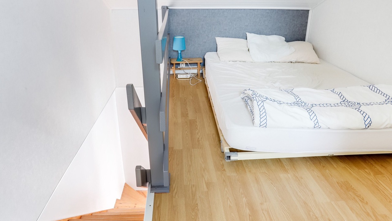 Photo of Bedroom in Biscarrosse Plage