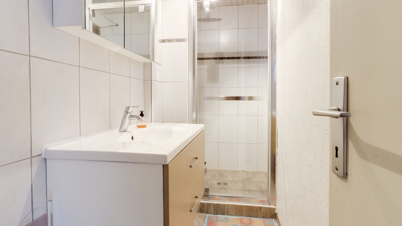 Photo of Bathroom in Biscarrosse Plage