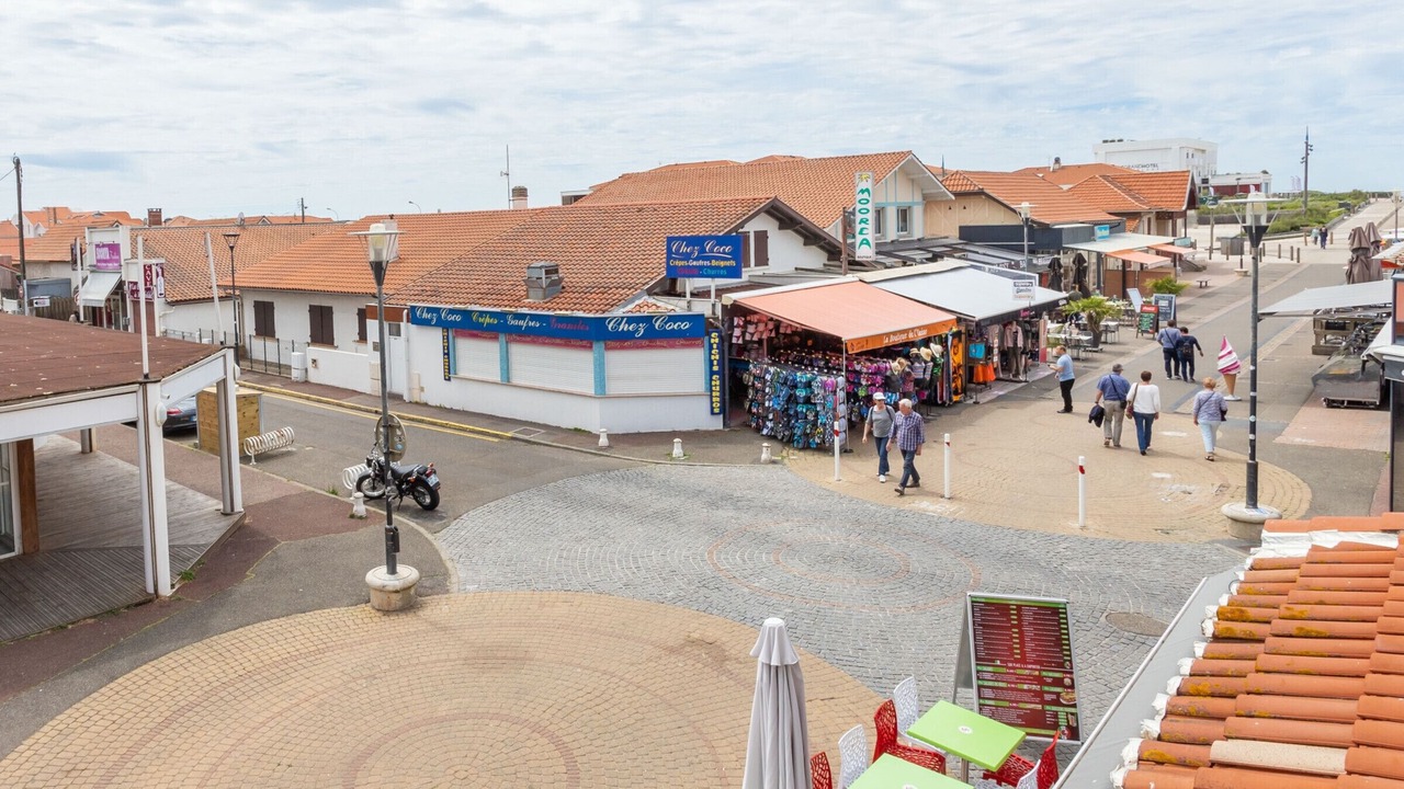 Photo of Outdoor in Biscarrosse Plage