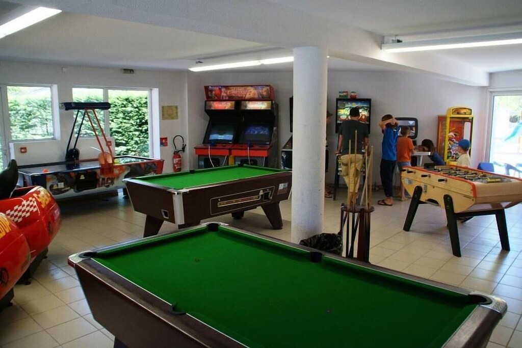 Photo of Livingroom in Messanges