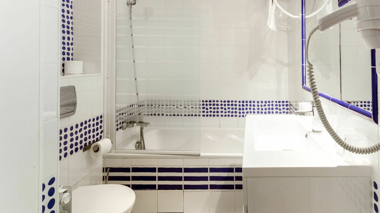 Photo of Bathroom in La Bastide-Clairence