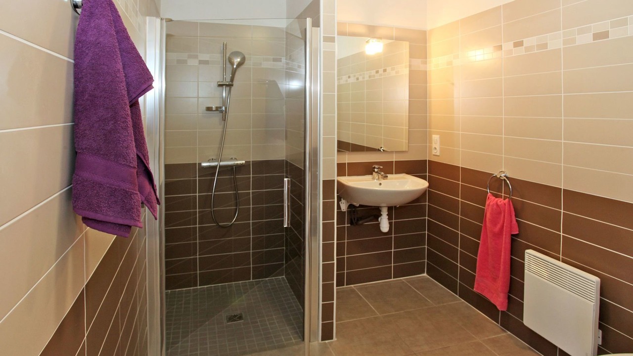 Photo of Bathroom in Vieux-Boucau-les-Bains