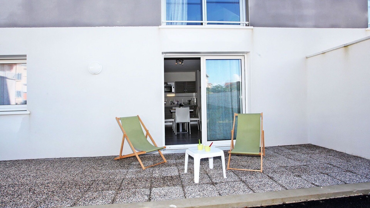 Photo of Bedroom in Vieux-Boucau-les-Bains