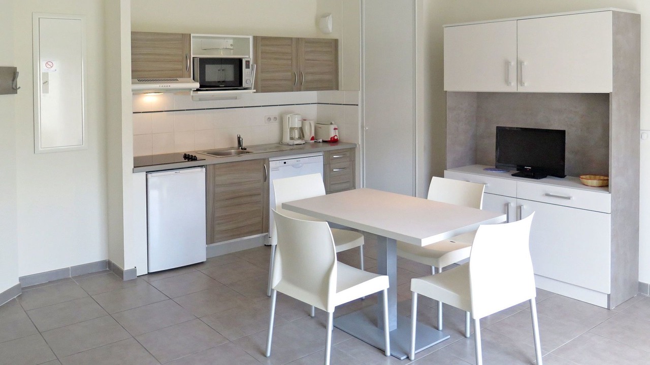 Photo of Bedroom in Vieux-Boucau-les-Bains