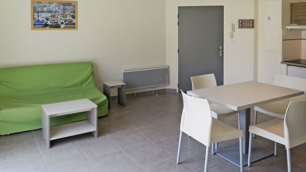 Photo of Bedroom in Vieux-Boucau-les-Bains