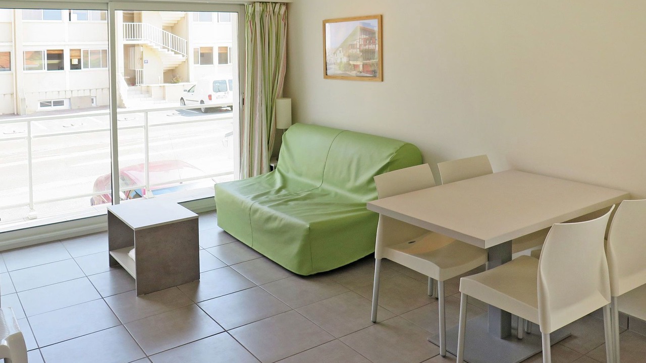 Photo of Bedroom in Vieux-Boucau-les-Bains