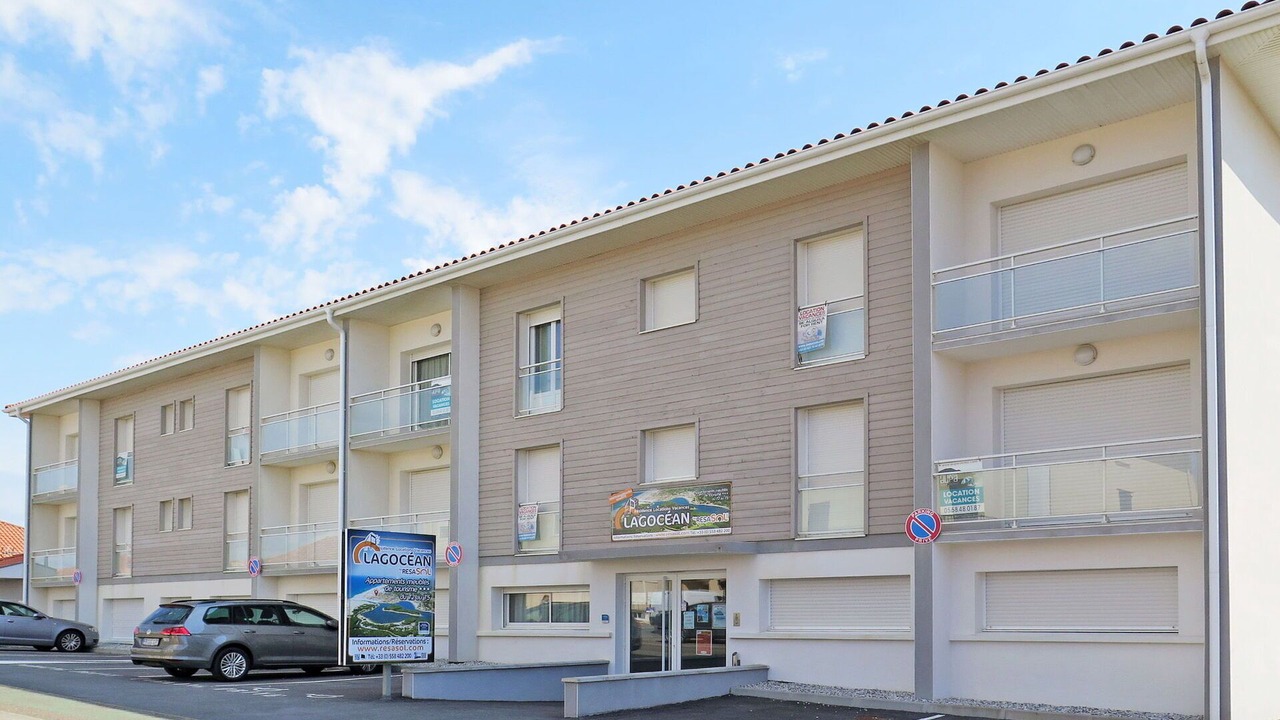 Photo of Others in Vieux-Boucau-les-Bains