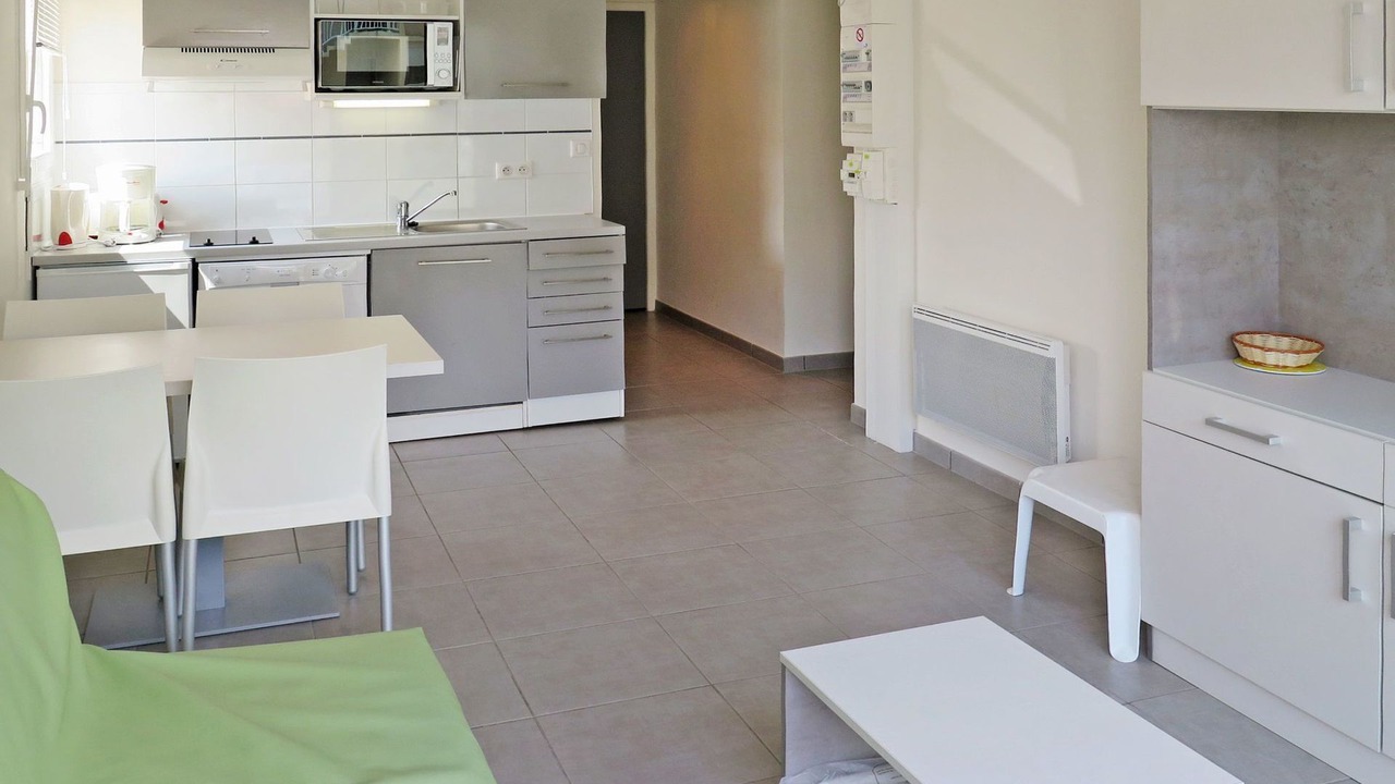 Photo of Bedroom in Vieux-Boucau-les-Bains