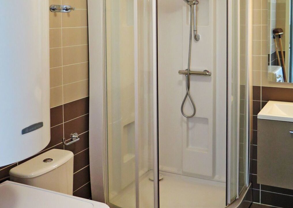 Photo of Bathroom in Vieux-Boucau-les-Bains