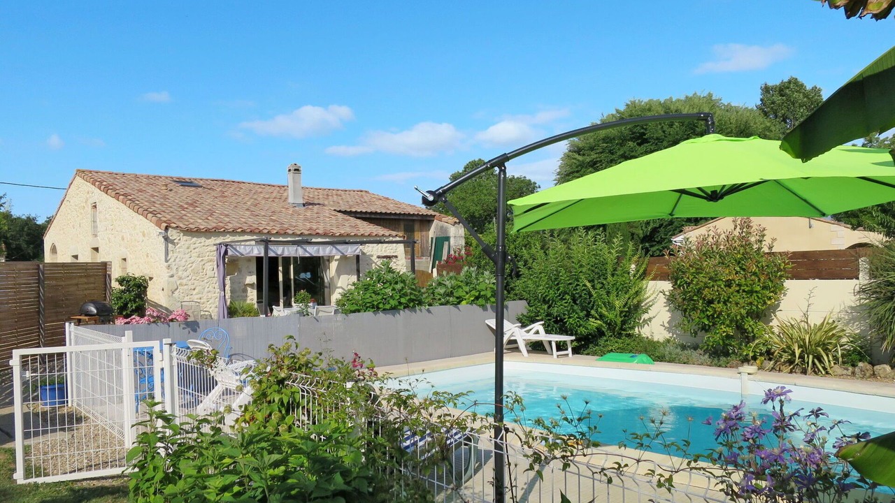 Photo of Outdoor in Cissac-Medoc
