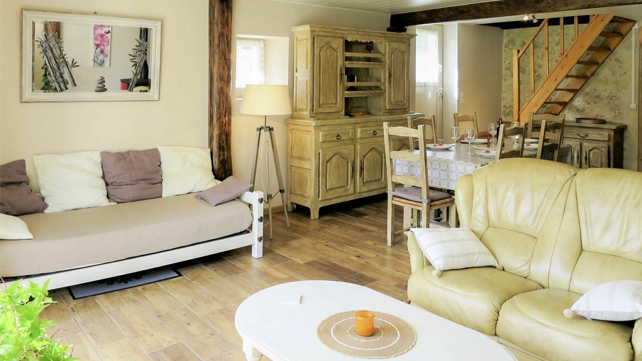 Photo of Bedroom in Cissac-Medoc