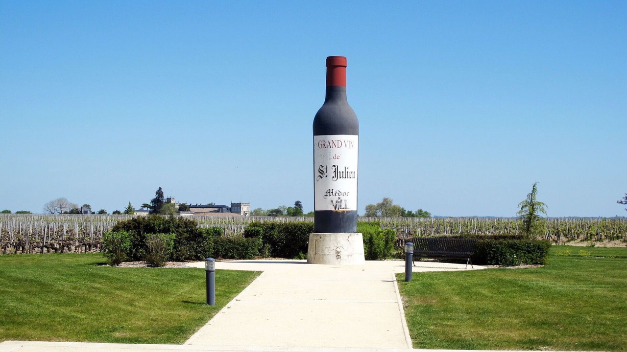 Photo of Others in Cissac-Medoc