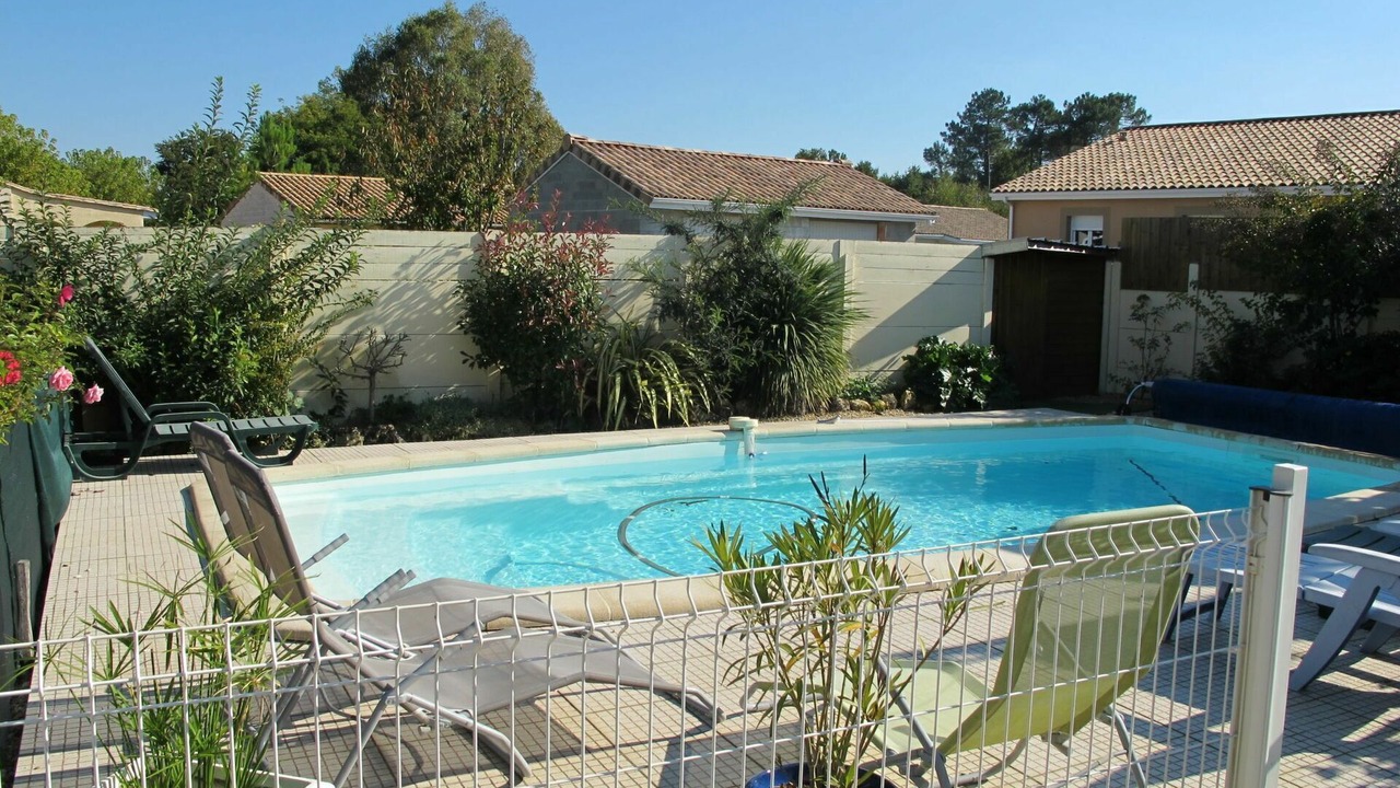 Photo of Outdoor in Cissac-Medoc