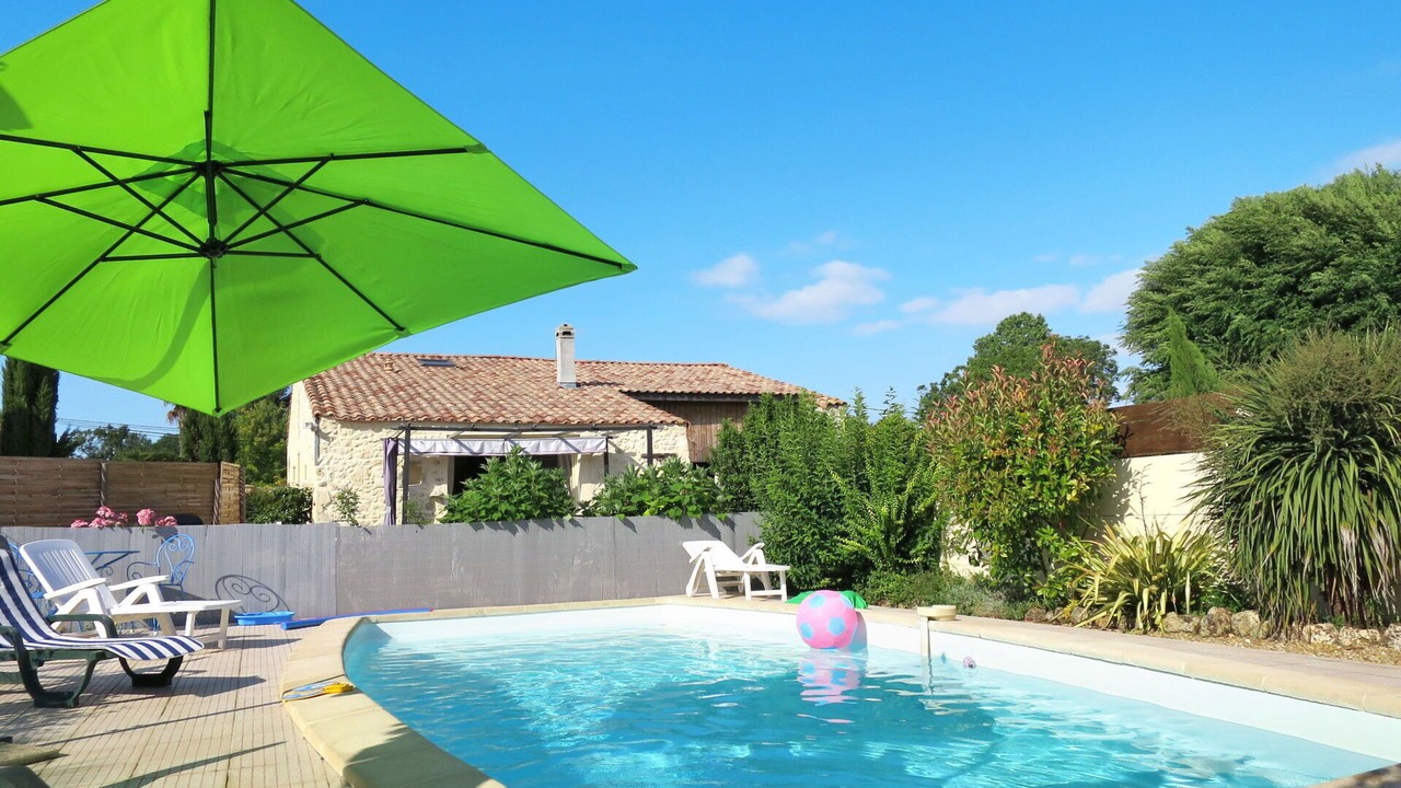Photo of Outdoor in Cissac-Medoc