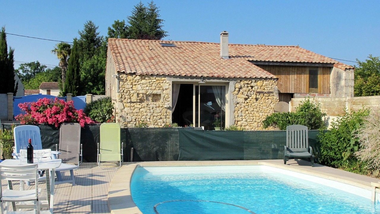 Photo of Outdoor in Cissac-Medoc