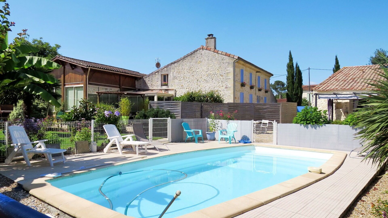 Photo of Outdoor in Cissac-Medoc