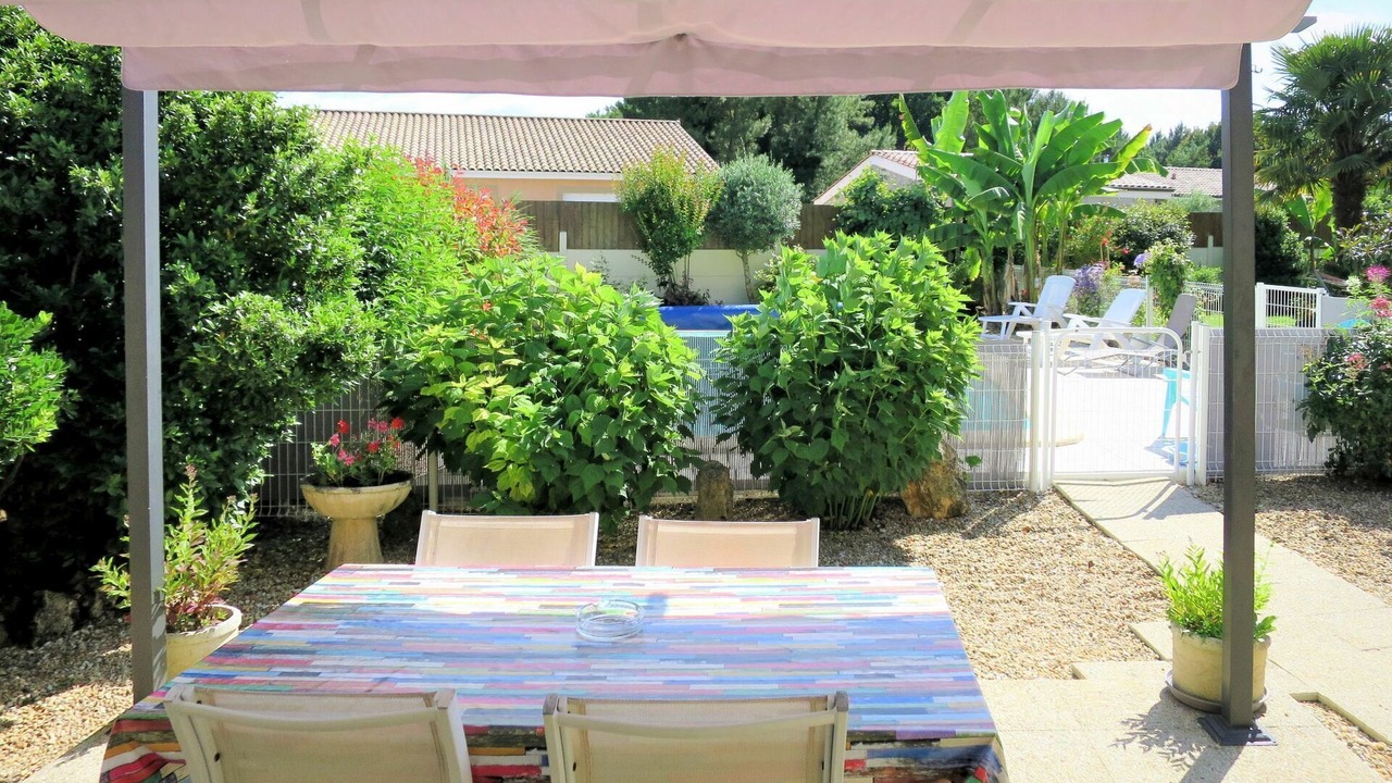 Photo of Outdoor in Cissac-Medoc