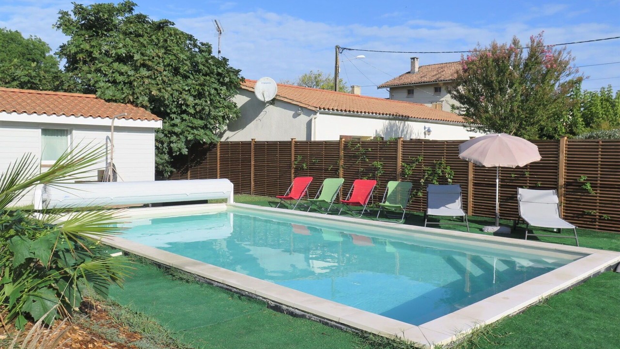 Photo of Outdoor in Saint-Vivien-de-Medoc