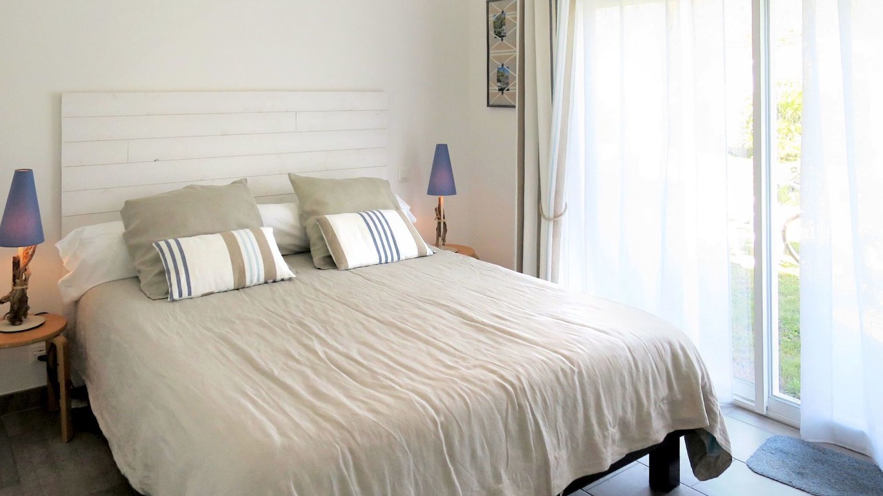 Photo of Bedroom in Saint-Vivien-de-Medoc