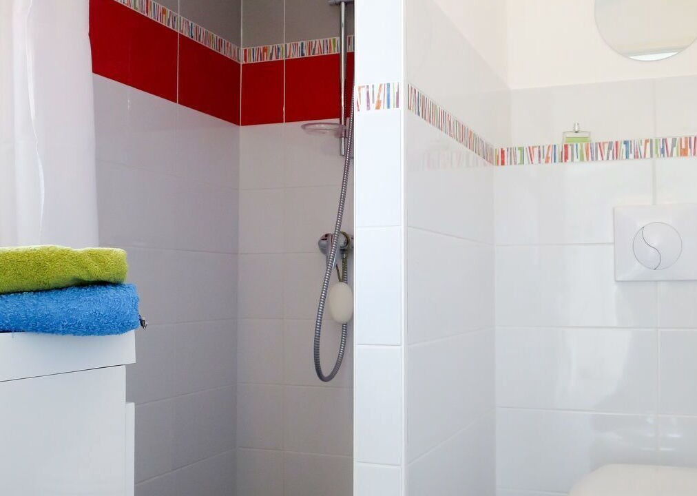 Photo of Bathroom in Saint-Vivien-de-Medoc
