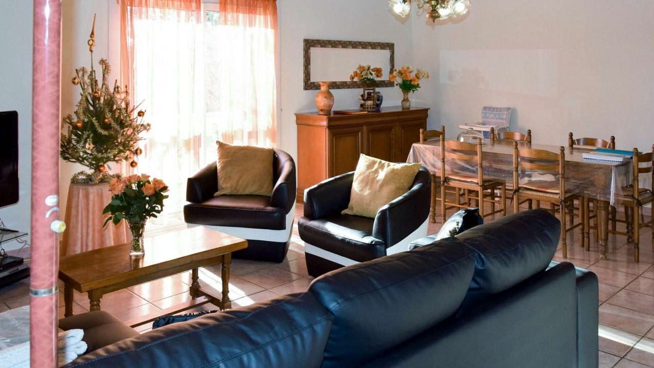 Photo of Bedroom in Blanquefort-sur-Briolance