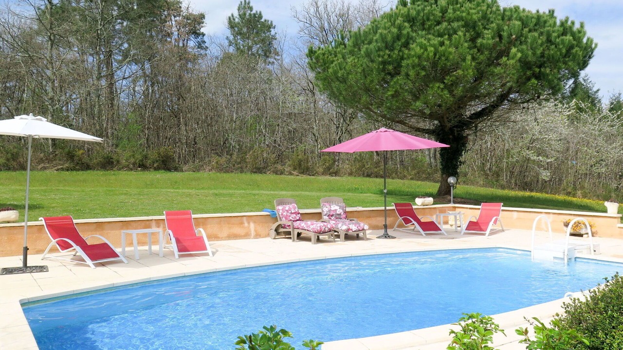 Photo of Outdoor in Blanquefort-sur-Briolance