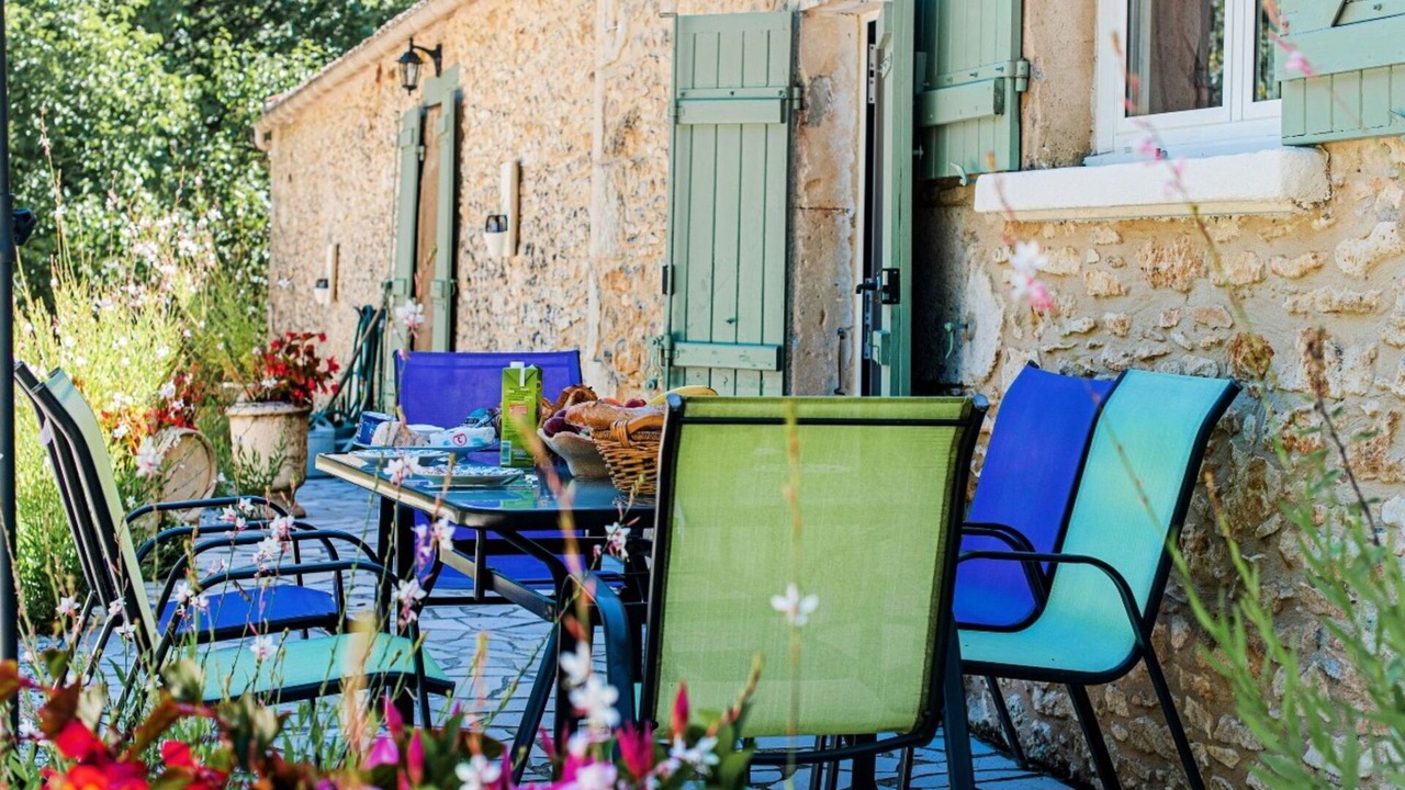 Photo of Others in Blanquefort-sur-Briolance