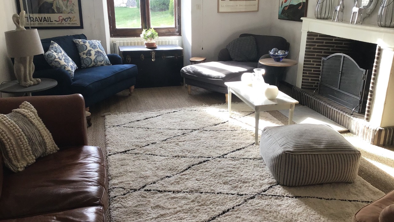 Photo of Livingroom in Thure