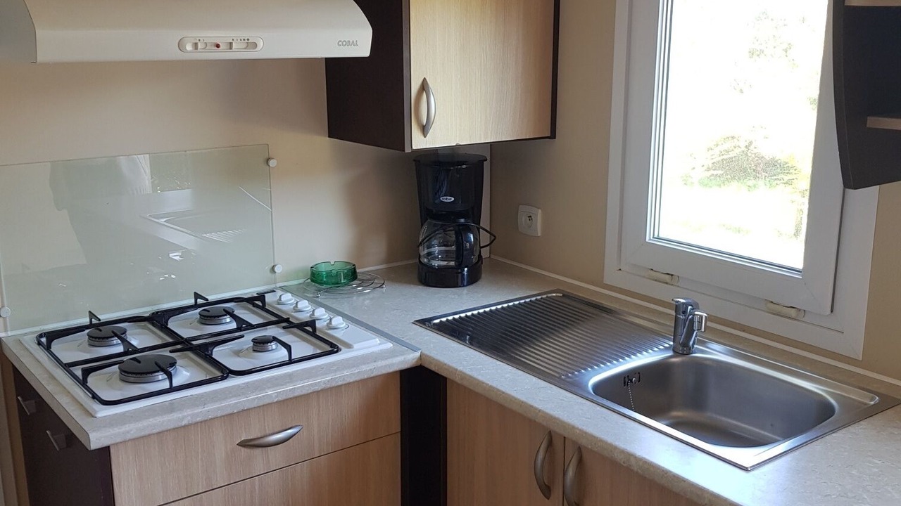 Photo of Kitchen in Carsac-Aillac
