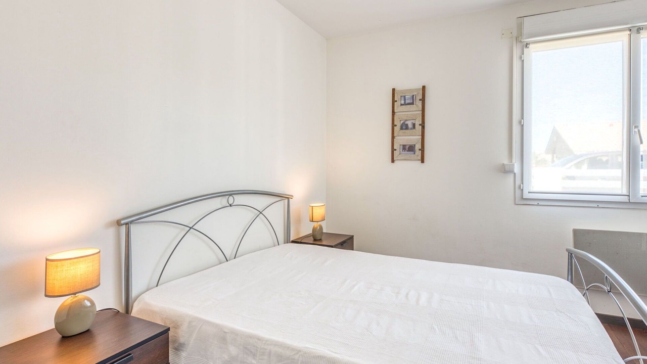 Photo of Bedroom in Vensac