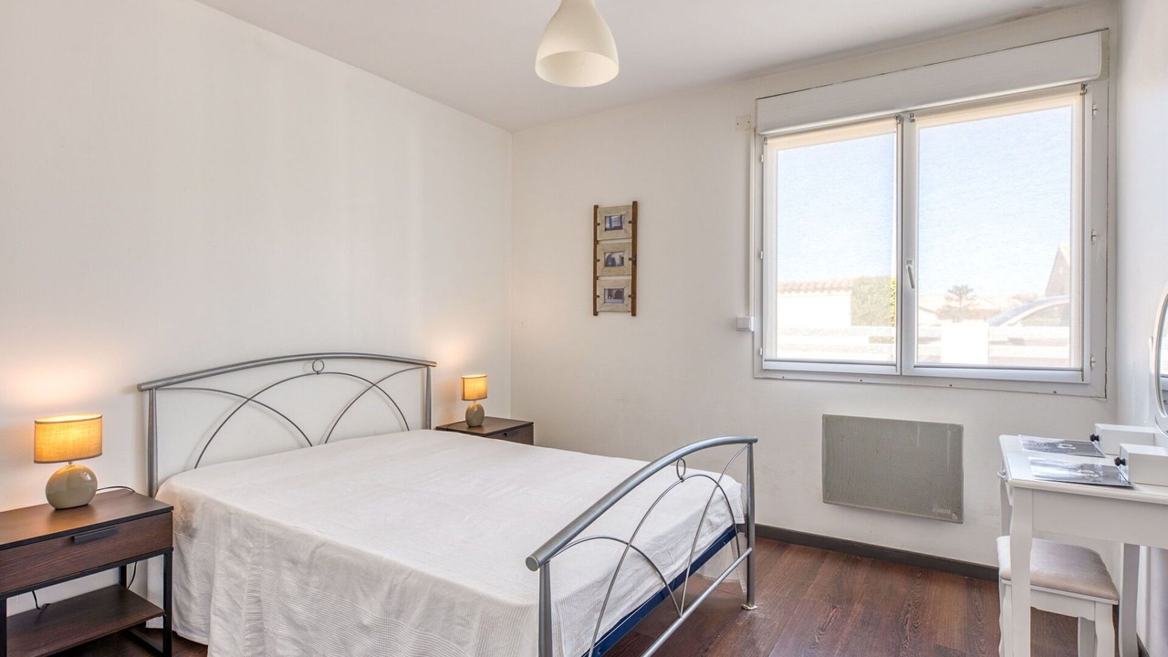Photo of Bedroom in Vensac