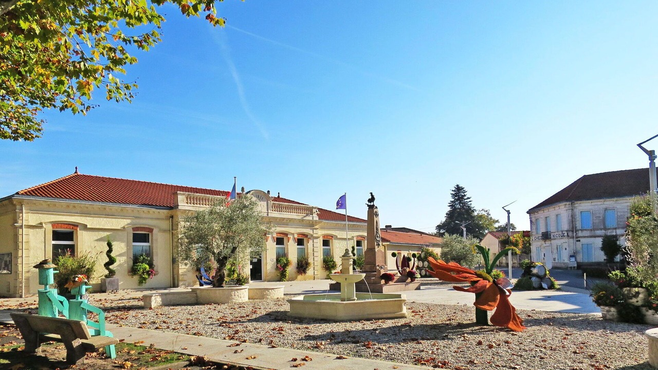 Photo of Others in Vensac