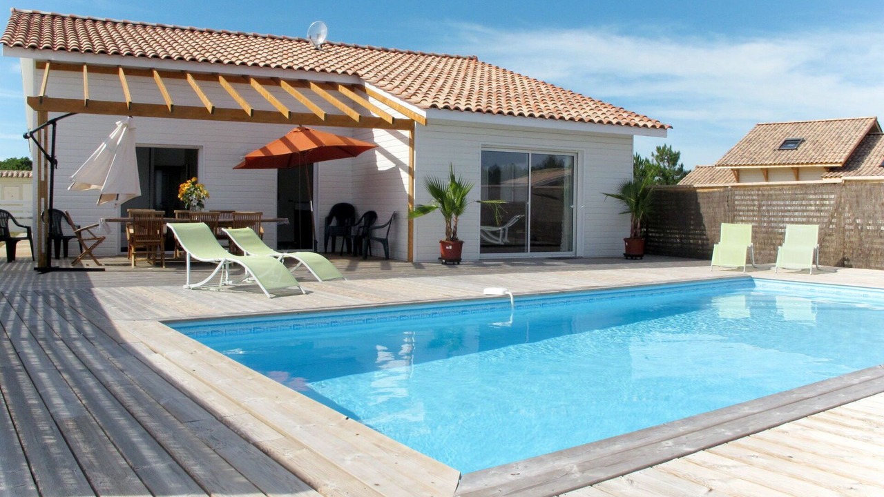 Photo of Outdoor in Vensac
