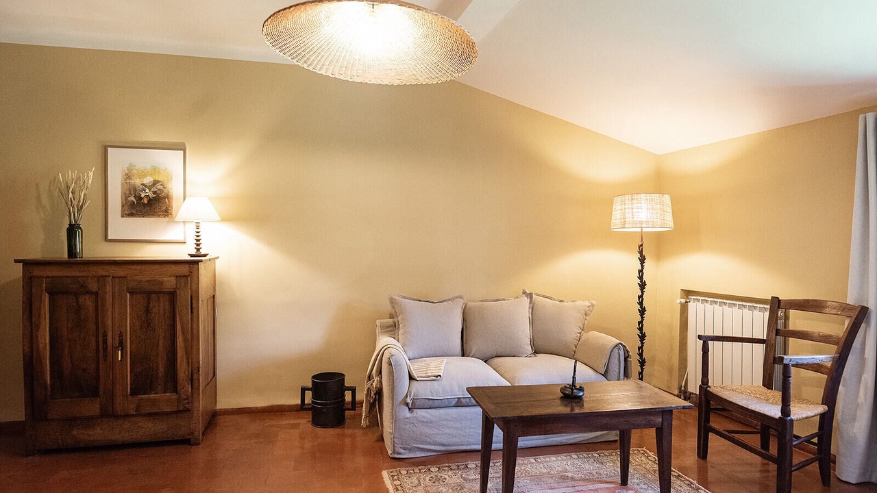 Photo of Livingroom in Villars