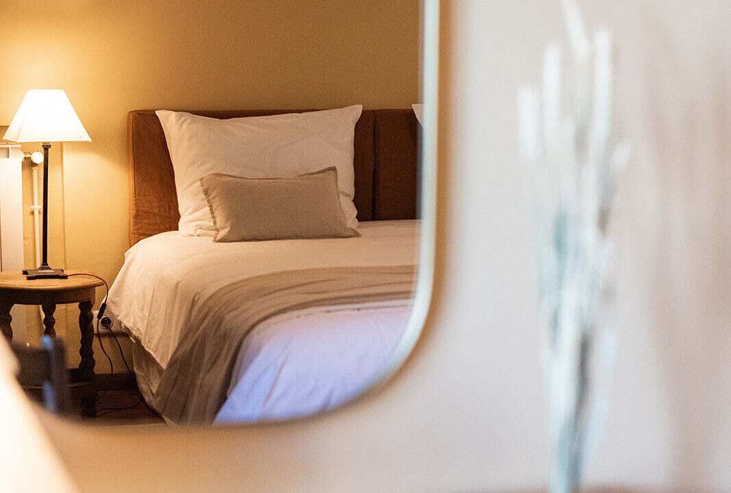 Photo of Bedroom in Villars