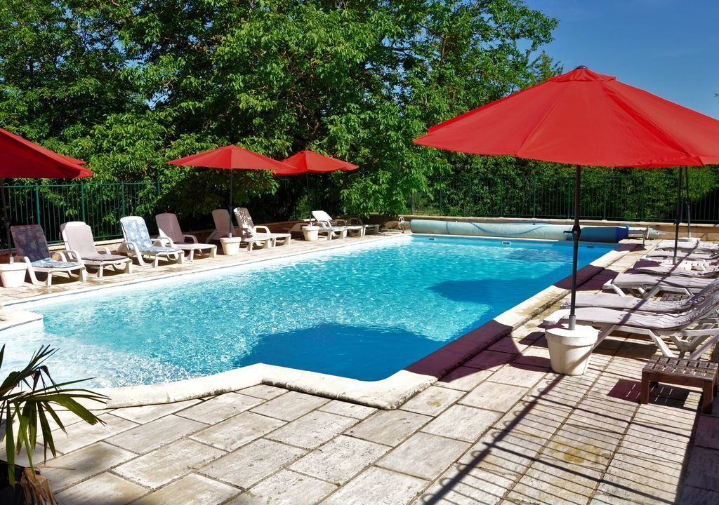 Photo of Outdoor in La Rochebeaucourt-et-Argentine