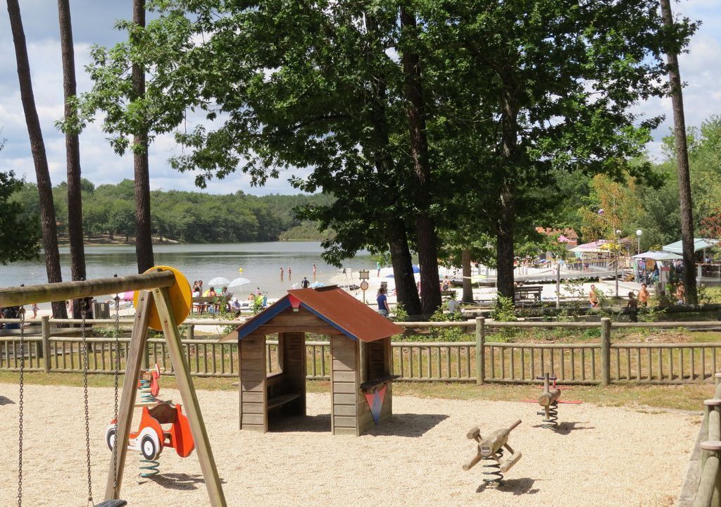 Photo of Outdoor in La Rochebeaucourt-et-Argentine