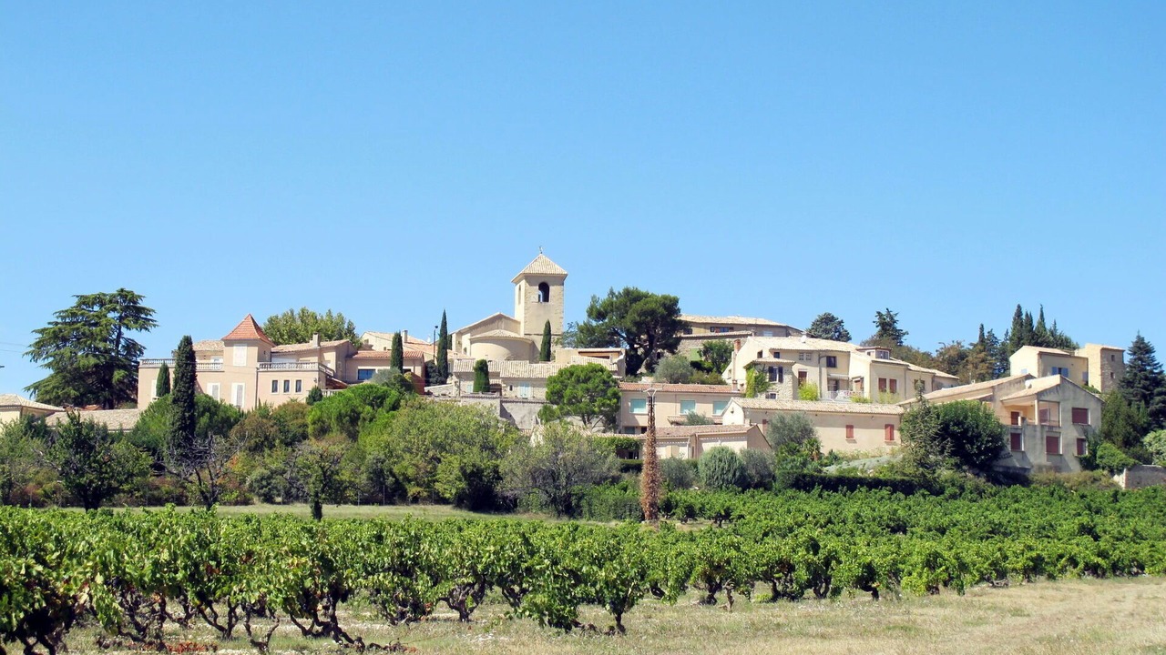 Photo of Others in Vinsobres