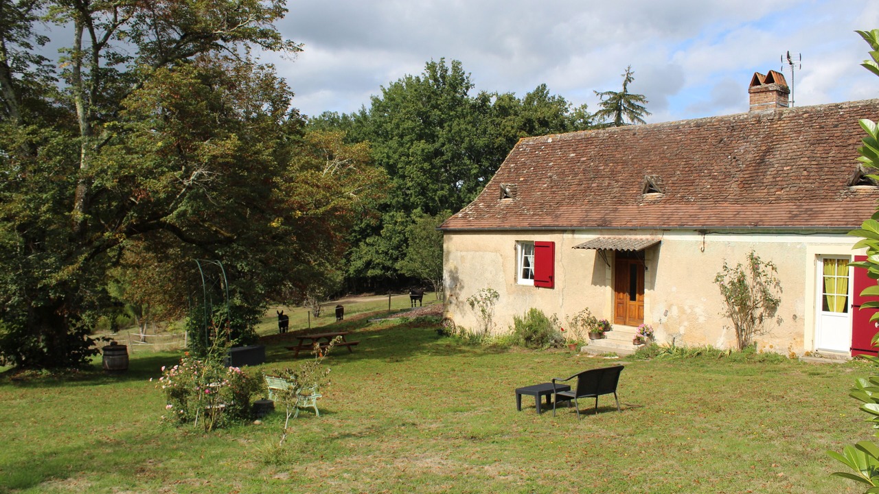 Photo of Outdoor in Saint-Pierre-de-Chignac
