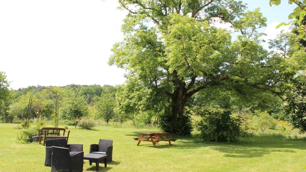 Photo of Outdoor in Saint-Pierre-de-Chignac