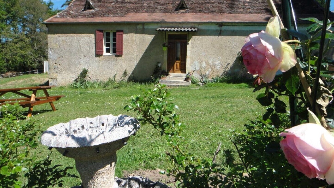 Photo of Outdoor in Saint-Pierre-de-Chignac